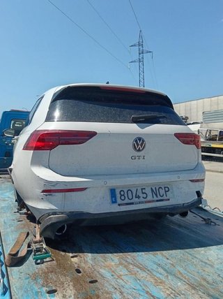 5wb816001b calefaccion entera volkswagen golf 5449