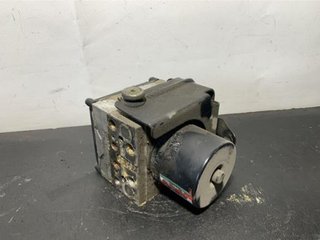 36316 9651857880 unidad hidraulica abs peugeot 407