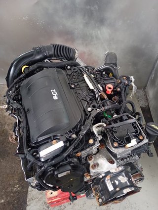 MOTOR COMPLETO Citroen Jumpy (2007->)