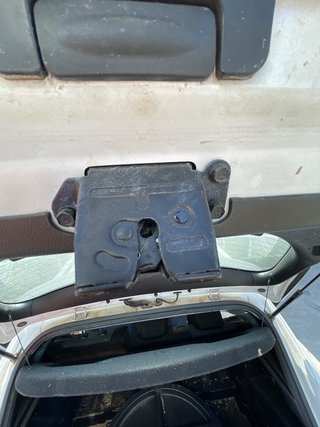CERRADURA MALETERO / PORTON Hyundai i30 (GD)(2012->)