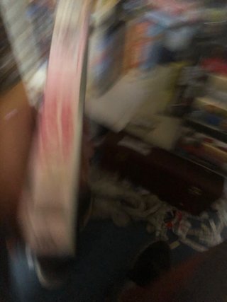 VHS Pepe no me des tormento