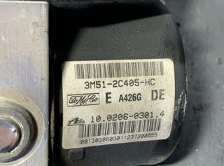 3m512c405hc unidad hidraulica abs ford focus 46625
