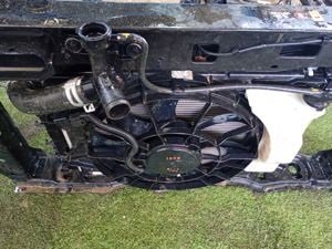 MORRO COMPLETO Kia Stonic (YBCUV)(2017->)