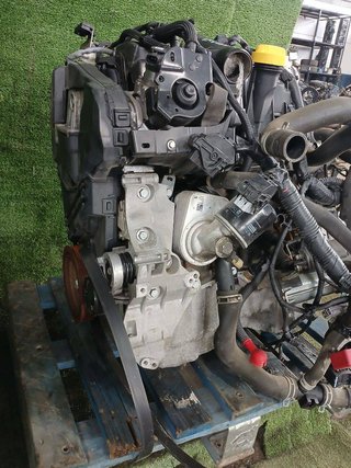 MOTOR COMPLETO Dacia Dokker (2012->)