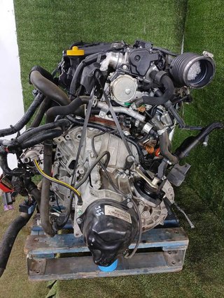 MOTOR COMPLETO Dacia Dokker (2012->)