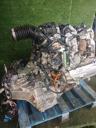 MOTOR COMPLETO Nissan Pulsar (C13M)(2014->)