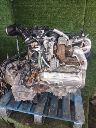 MOTOR COMPLETO Nissan Pulsar (C13M)(2014->)