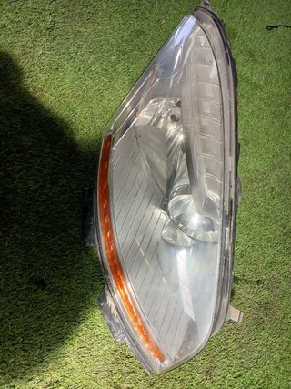 FARO DERECHO Citroen C4 Picasso (2007->)