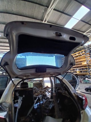 PORTON TRASERO Toyota Yaris (XP21)(2020->)