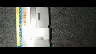 Hynix 8GB DDR3 ECC Server RAM
