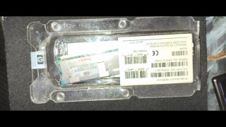 Hynix 8GB DDR3 ECC Server RAM