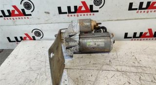 Opel 115214 motor arranque vivaro