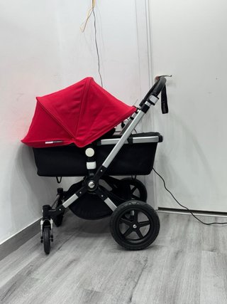 Bugaboo Camaleón 3 Plus