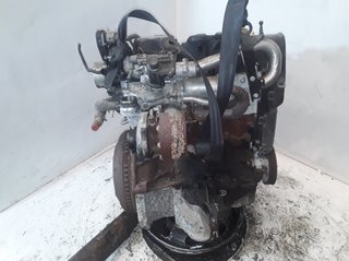 Renault k9k motor completo scenic iii dmuap1455241
