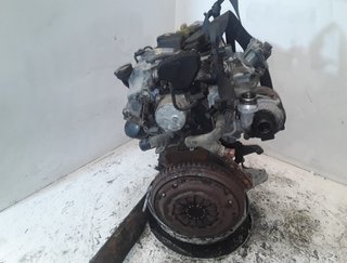 Renault k9k motor completo scenic iii dmuap1455241