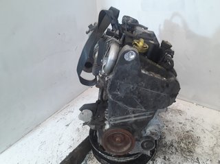 Renault k9k motor completo scenic iii dmuap1455241