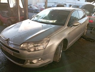 Citroen 491446 27156300 faro antiniebla c5 berlina