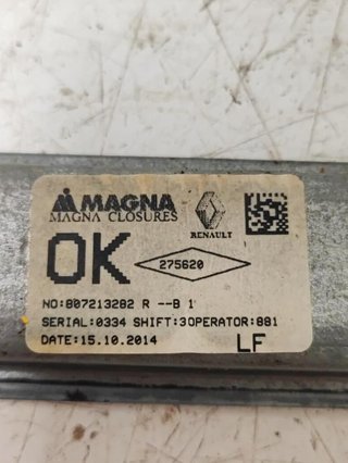 231673 807213282 elevalunas dacia sandero ambiance
