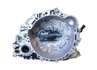 Caja manual Renault 8200065323