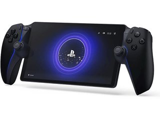 Consola Portátil PlayStation