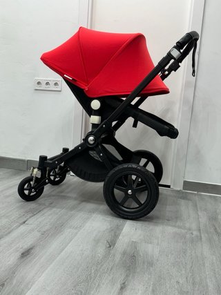 Bugaboo Camaleón 3 Plus