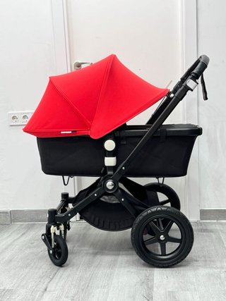 Bugaboo Camaleón 3 Plus