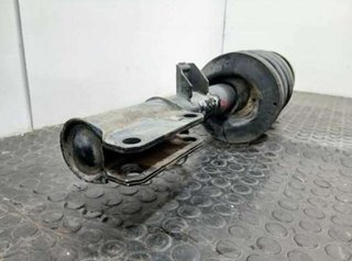 Bmw 22184697 amortiguador del izq serie x5 1284302