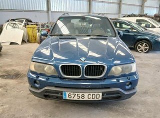 Bmw 22184697 amortiguador del izq serie x5 1284302
