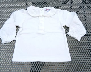 Completo neonata 3 pezzi 0-3 mesi (54 cm)