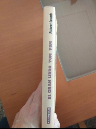 El gran libro de Yum Yum