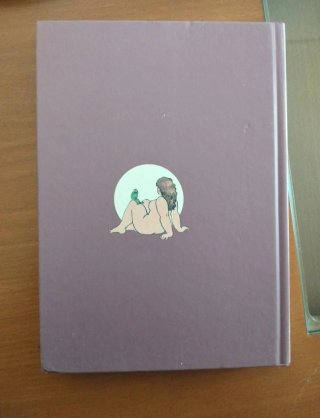 El gran libro de Yum Yum