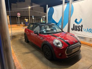 MINI Cooper 1.5 5p 143cv