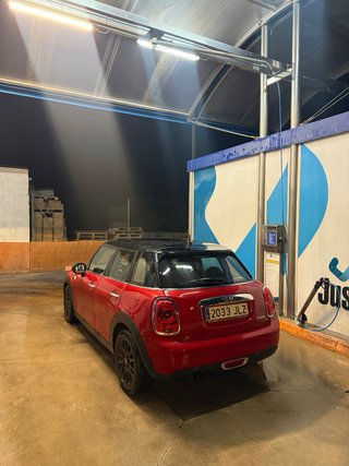 MINI Cooper 1.5 5p 143cv