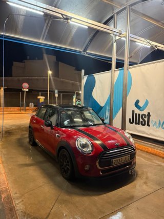 MINI Cooper 1.5 5p 143cv