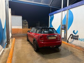 MINI Cooper 1.5 5p 143cv