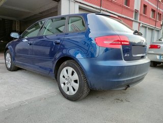 11610 0001153007 motor arranque audi a3 sportback