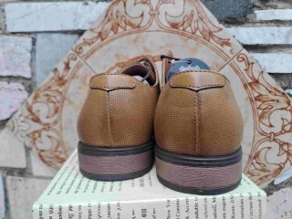 Scarpe uomo eleganti montefiori 51 42 43 44 nuove
