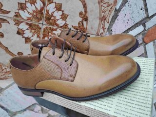 Scarpe uomo eleganti montefiori 51 42 43 44 nuove