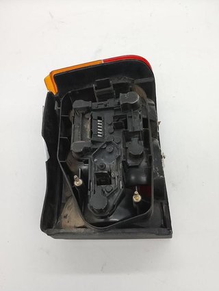 Piloto trasero izquierdo 6k0945095 seat ibiza 5636