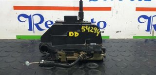 Renault motor cierre centralizado scenic ii 642520