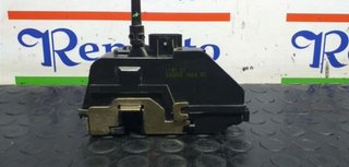 Renault motor cierre centralizado scenic ii 642520
