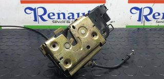 Renault motor cierre centralizado scenic ii 642520