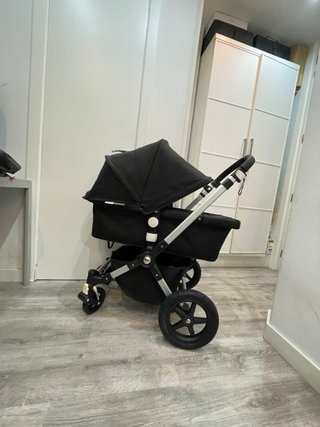 Bugaboo Camaleón 3 Cochecito Bebé
