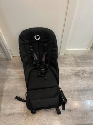 Bugaboo Camaleón 3 Cochecito Bebé