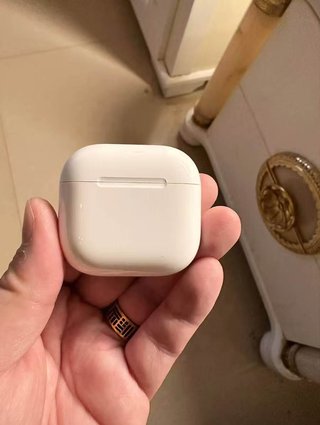 AirPods 4 Apple (ANC)