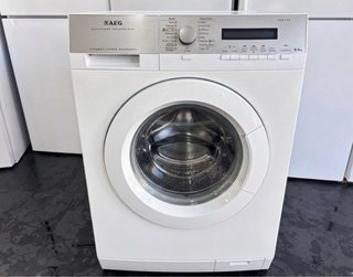 LAVADORA SECADORA 8/6KG AEG 1400RPM A+++. ENVÍO