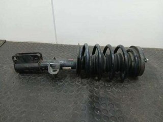 Bmw 22184698 amortiguador del der serie x5 1284301