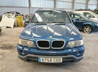 Bmw 22184698 amortiguador del der serie x5 1284301