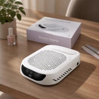 Aspiratore polvere unghie Beautifly NailFlow