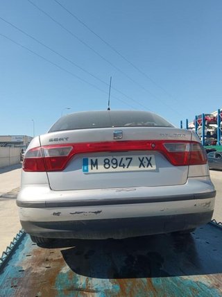 Piloto tras central 1m5945107b01c seat toledo 5578